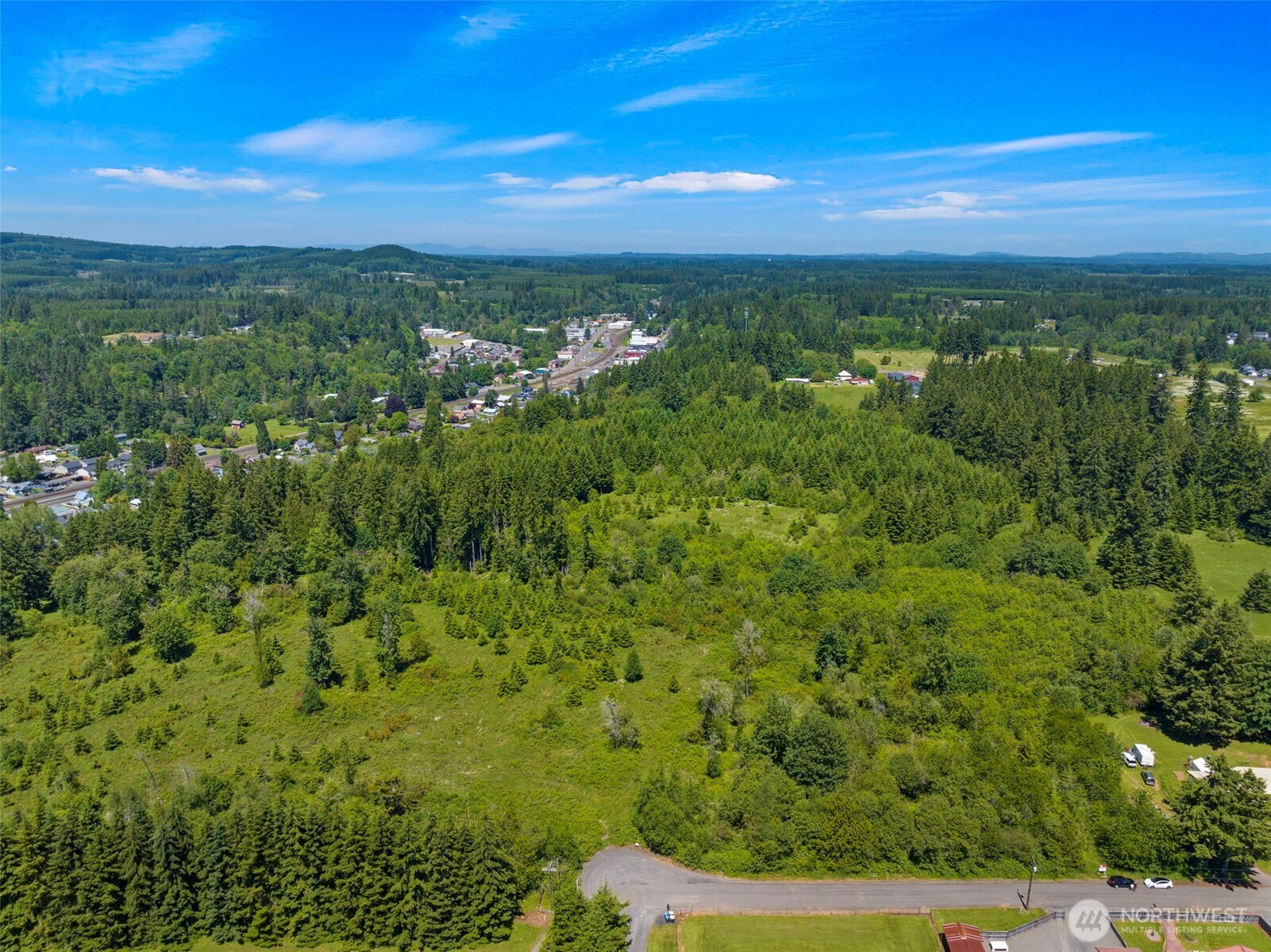 0 SE Rice-multiple Mdr/ldr Parcels Winlock WA 98596