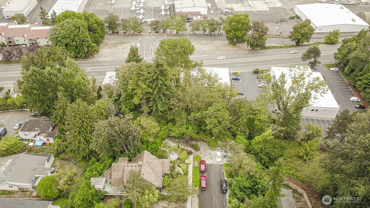 11717 Rainier Avenue S Seattle WA 98178