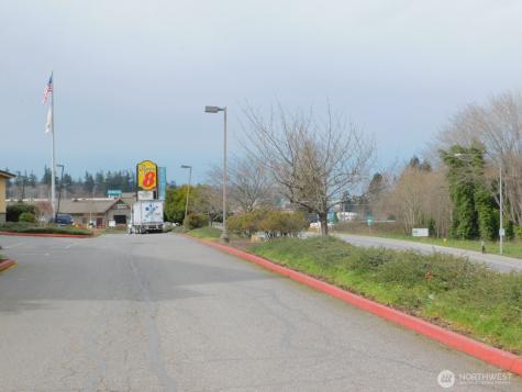 9999 Highway 101 Port Angeles WA 98362