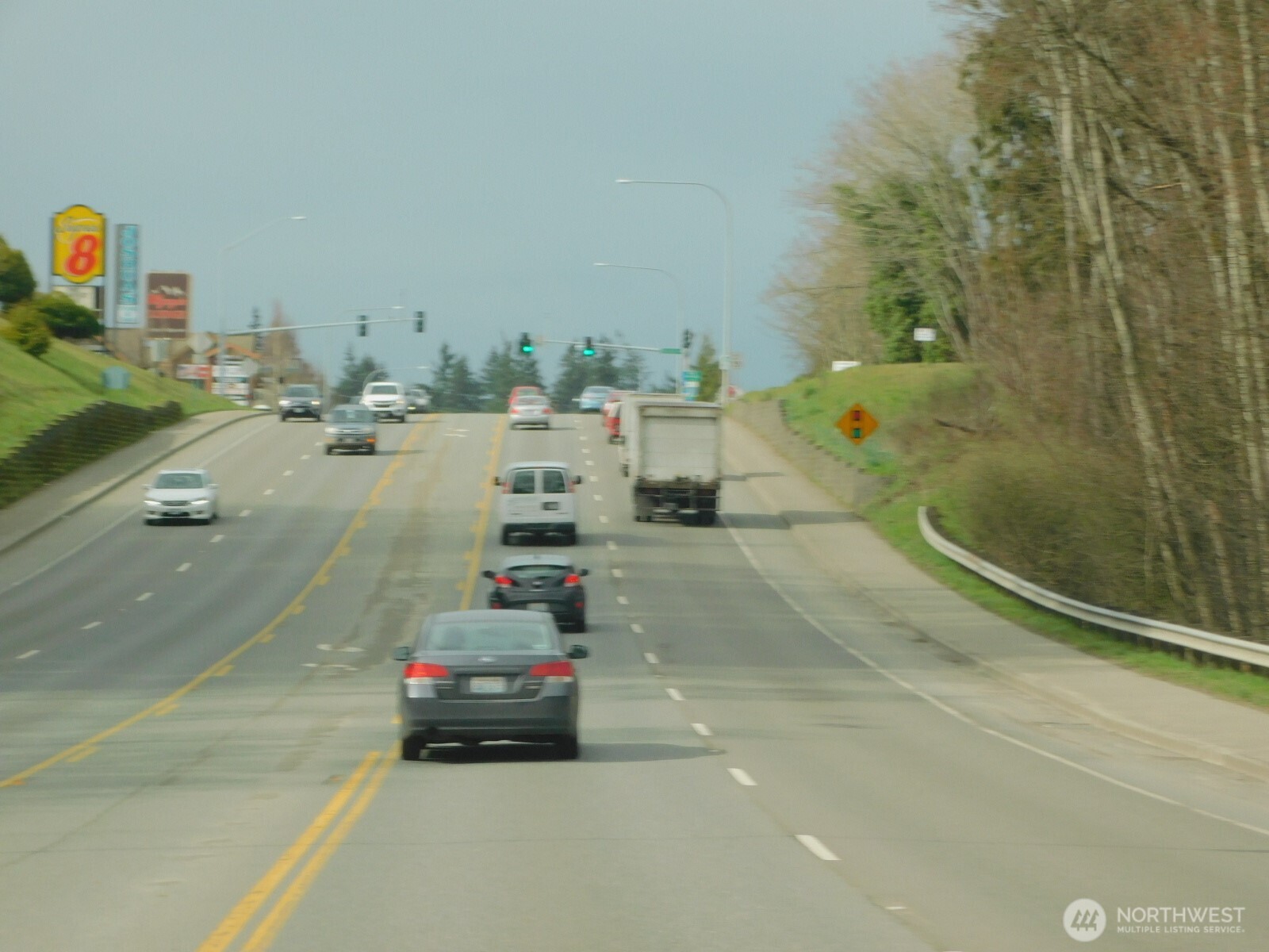 9999 Highway 101 Port Angeles WA 98362