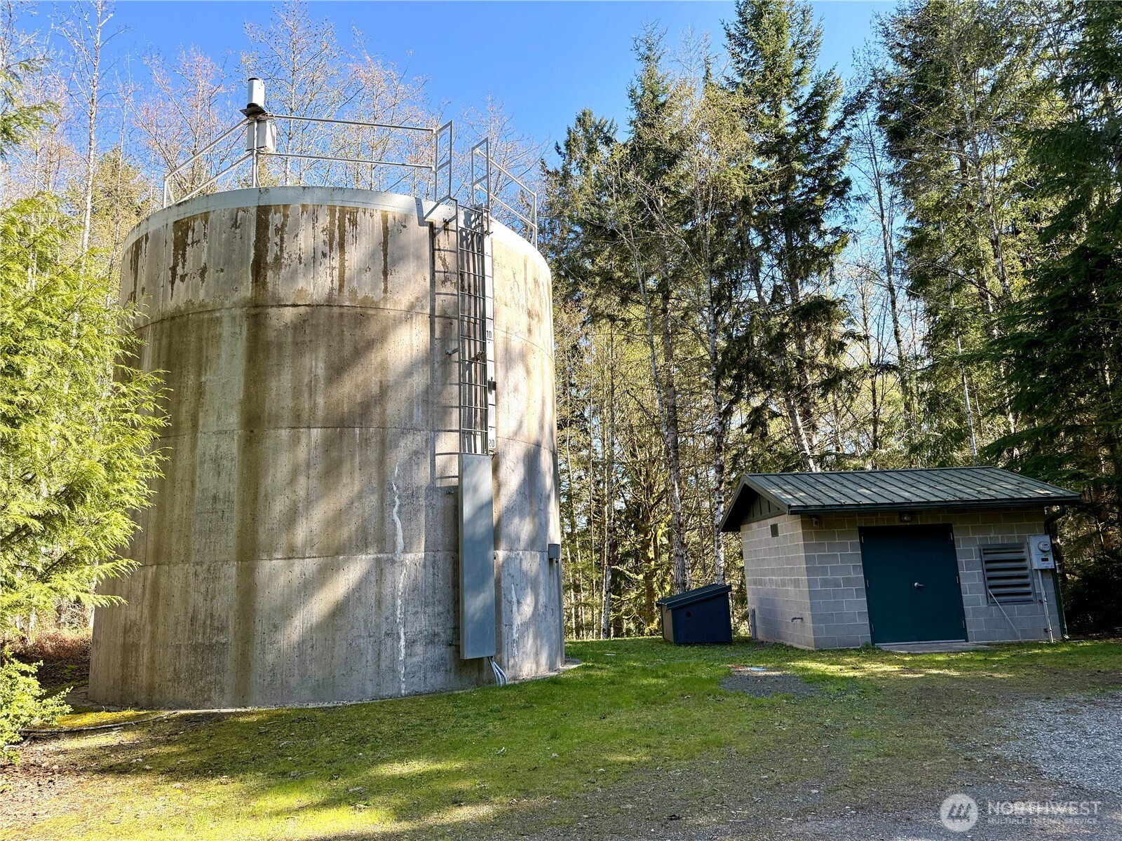 7288 Beauchamp Lane NW Seabeck WA 98380