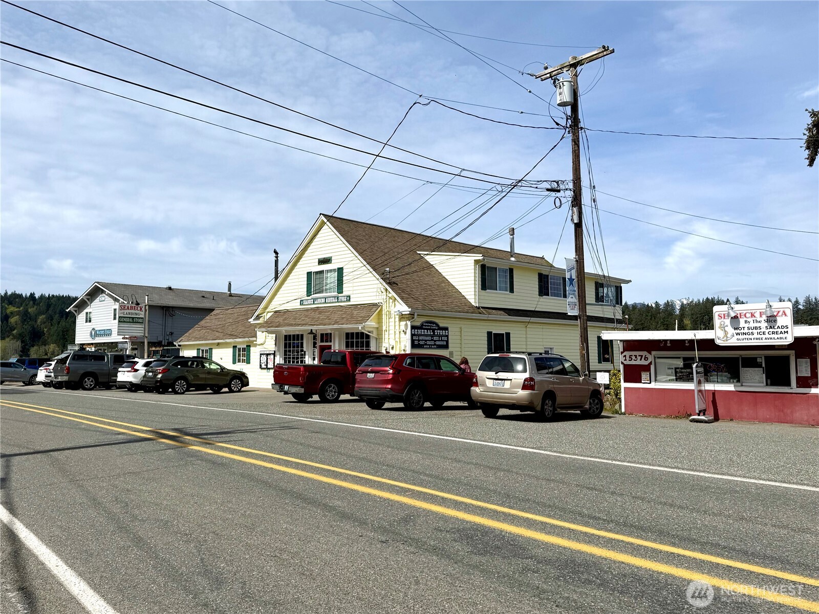 7288 Beauchamp Lane NW Seabeck WA 98380