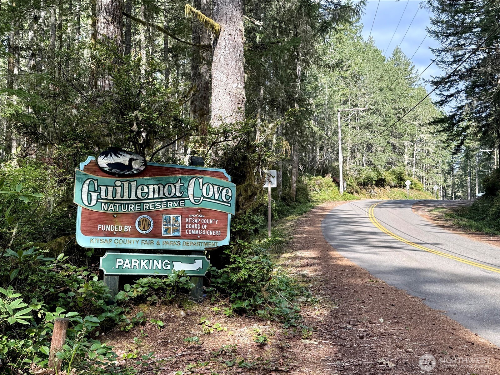 7288 Beauchamp Lane NW Seabeck WA 98380