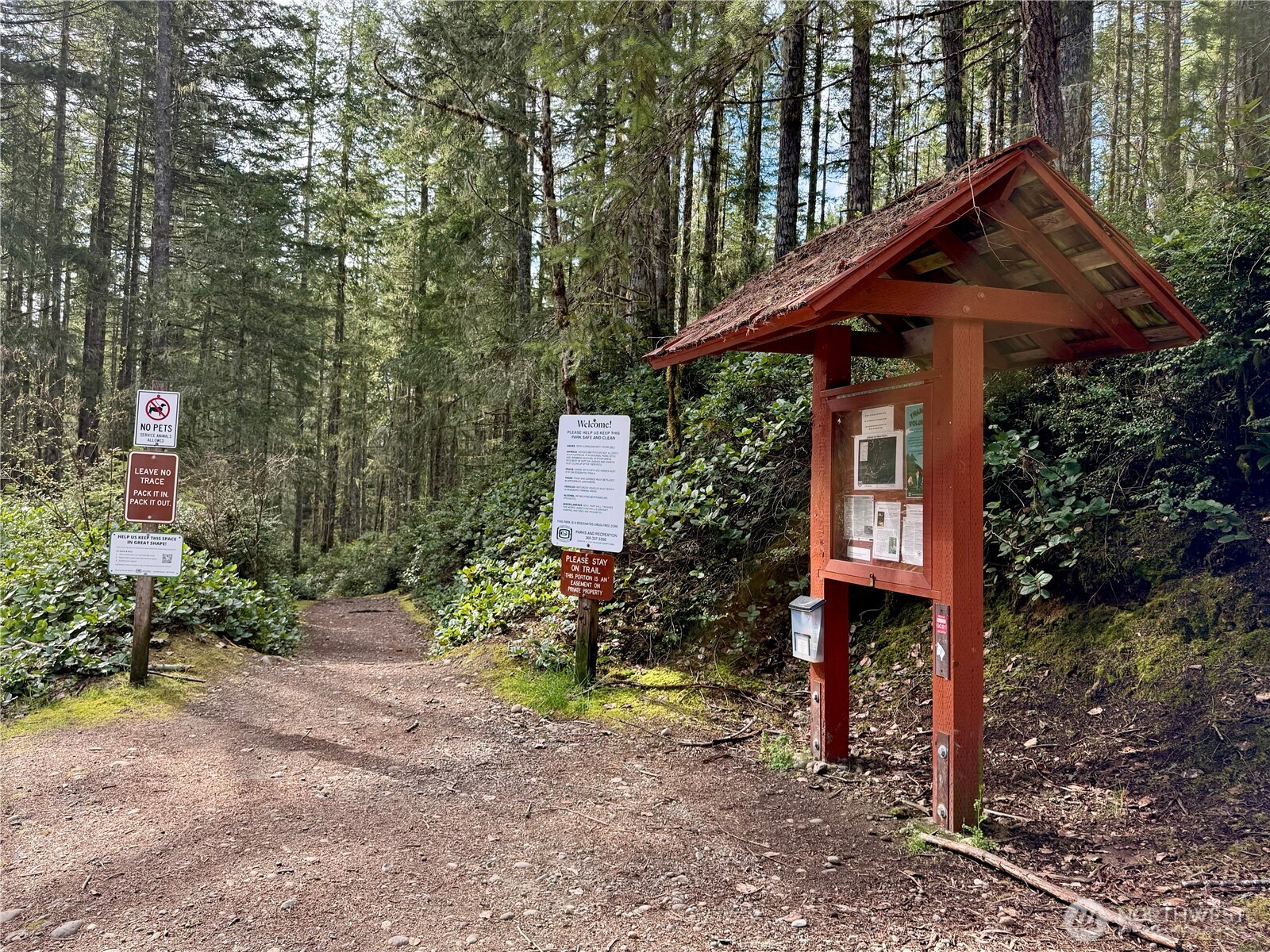 7288 Beauchamp Lane NW Seabeck WA 98380
