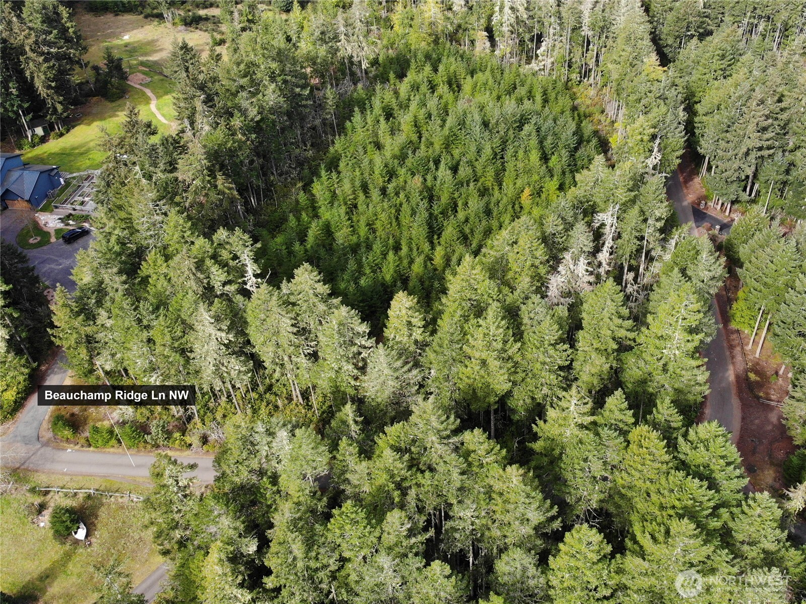 7288 Beauchamp Lane NW Seabeck WA 98380