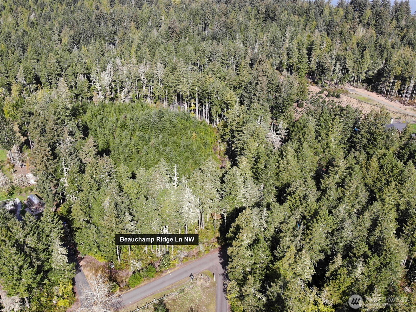 7288 Beauchamp Lane NW Seabeck WA 98380