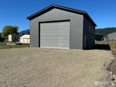 521 Three Lakes Road Cle Elum WA 98922
