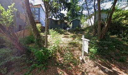 14015 Lenora Place N Seattle WA 98133