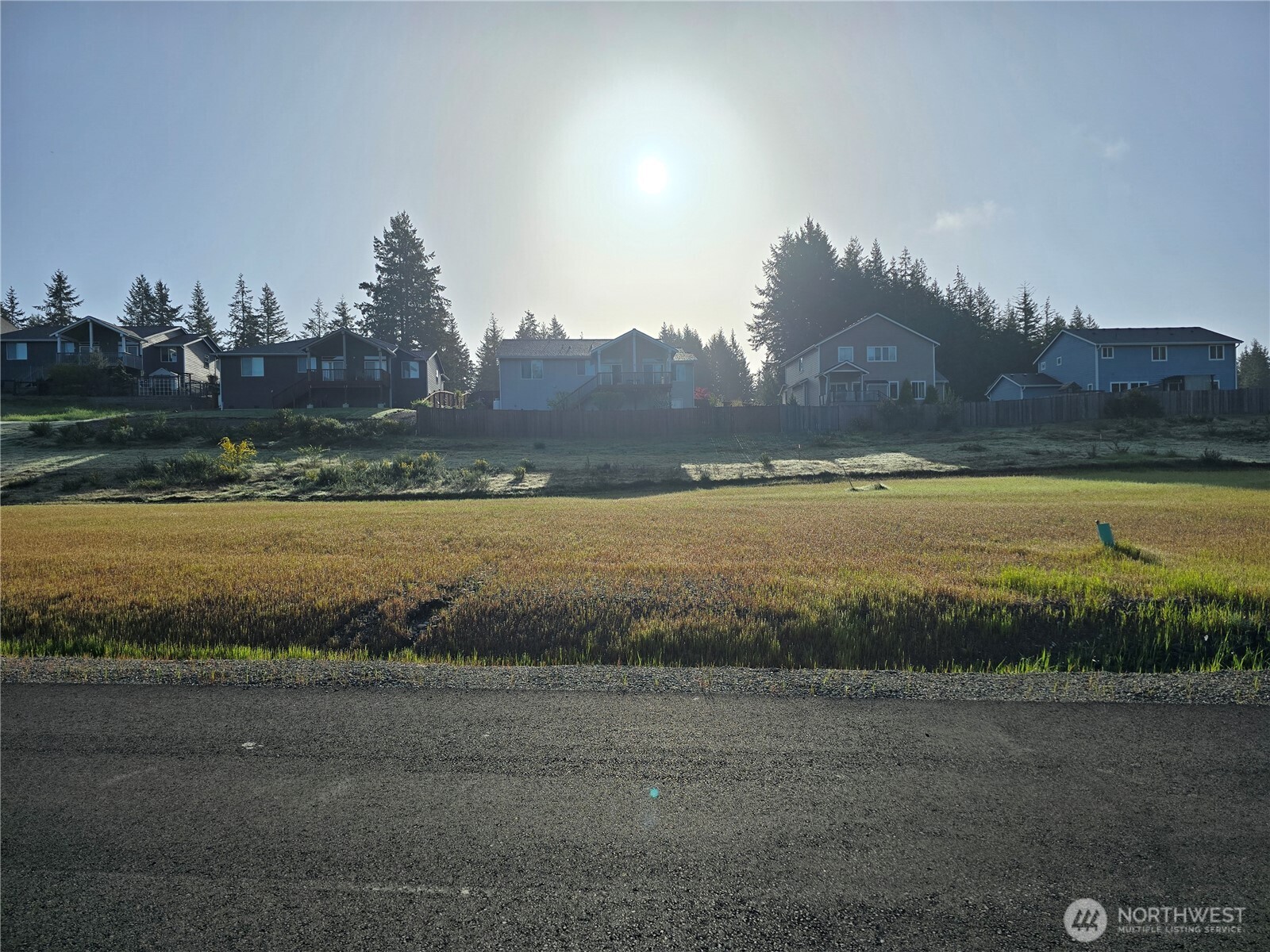 40 E Virgil Drive W Allyn WA 98524