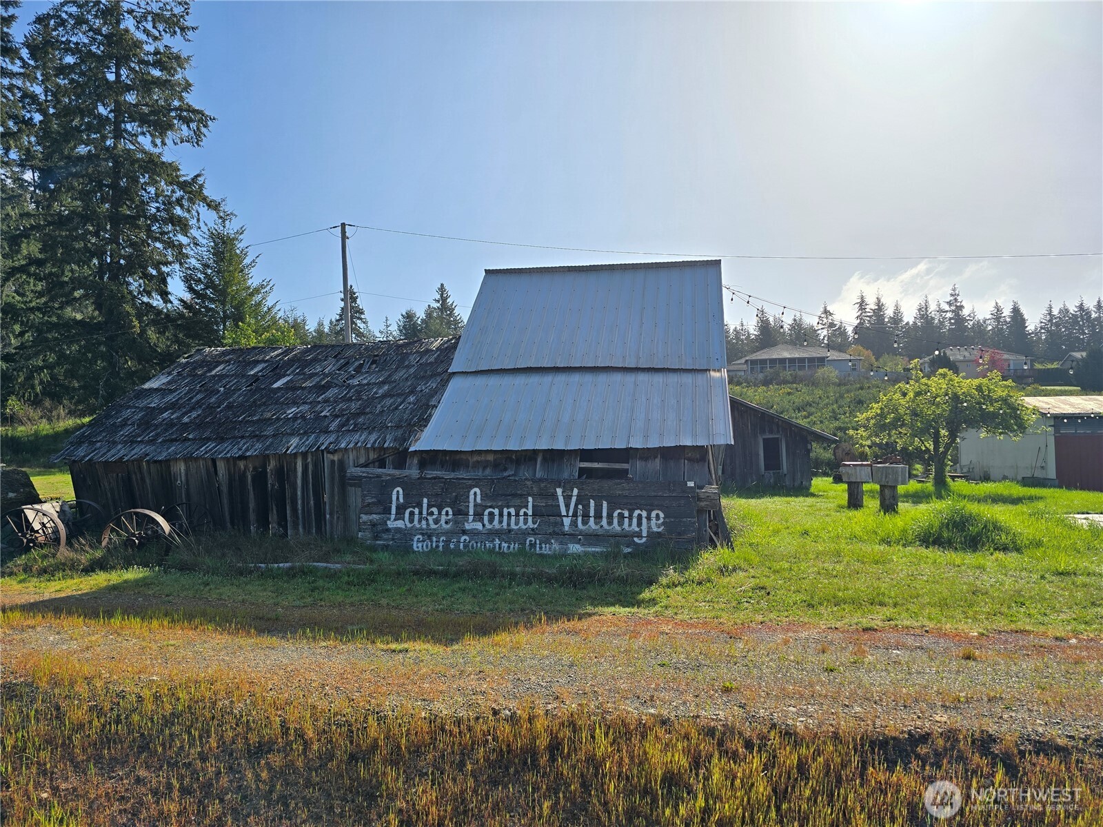 40 E Virgil Drive W Allyn WA 98524
