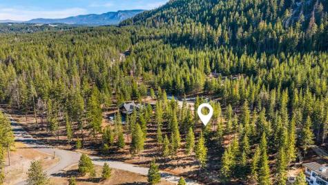 64 Liberty Bell Lane Cle Elum WA 98922
