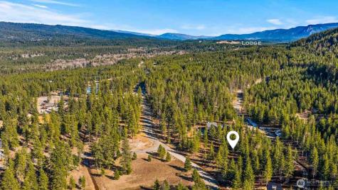 64 Liberty Bell Lane Cle Elum WA 98922