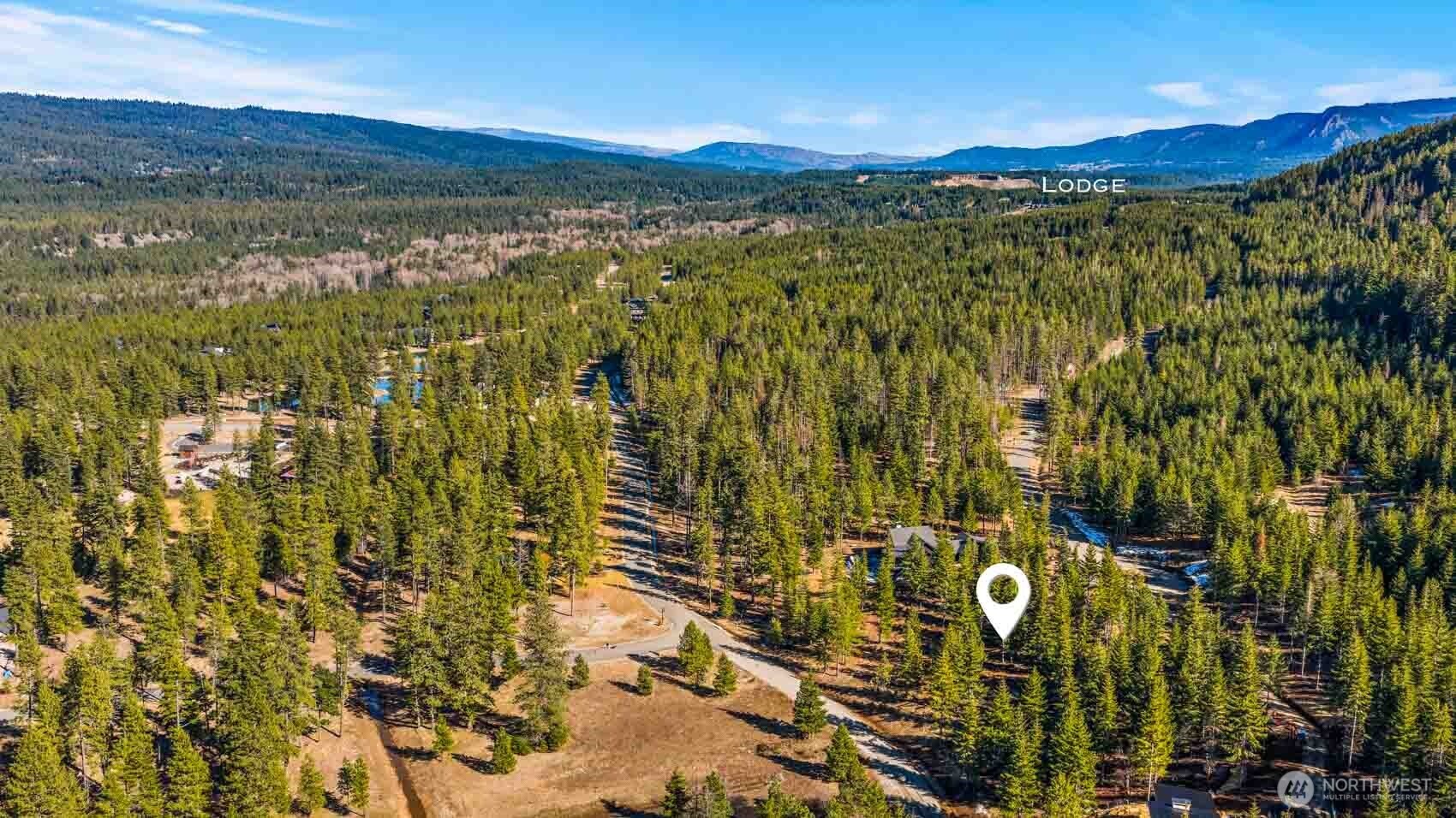 64 Liberty Bell Lane Cle Elum WA 98922