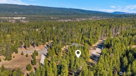 64 Liberty Bell Lane Cle Elum WA 98922
