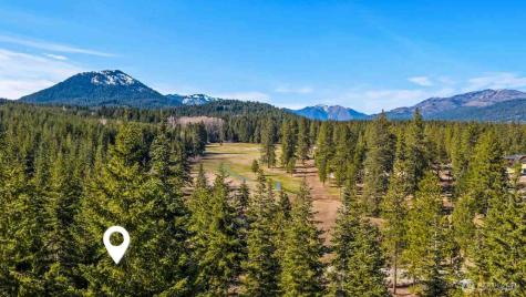 64 Liberty Bell Lane Cle Elum WA 98922