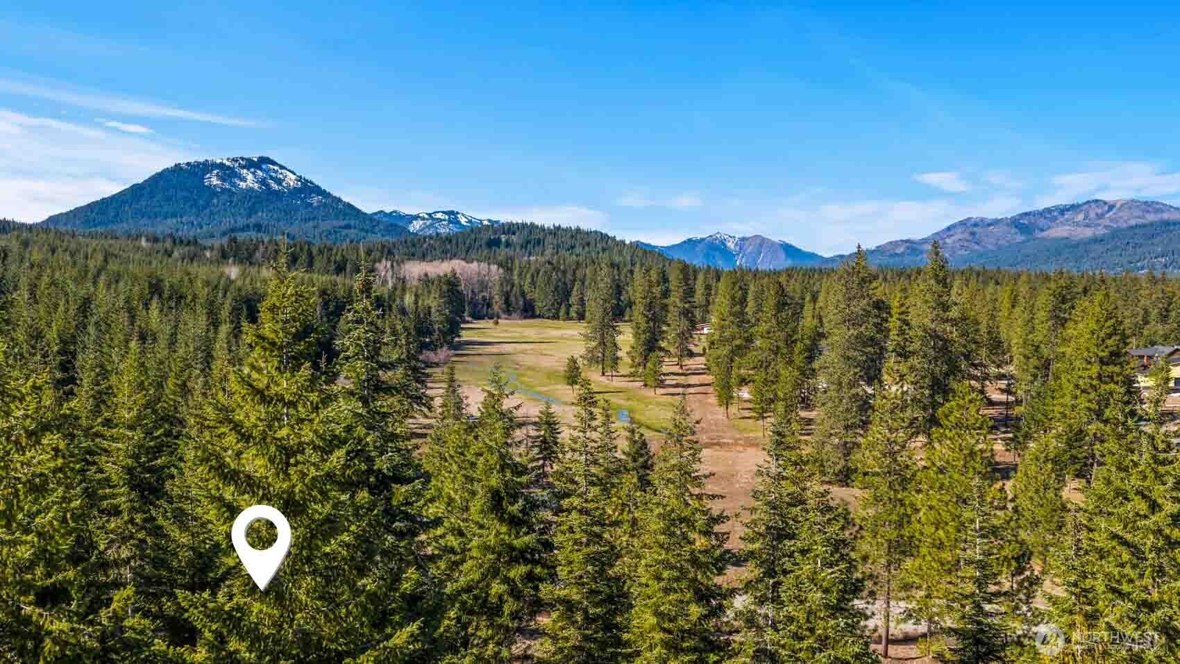 64 Liberty Bell Lane Cle Elum WA 98922