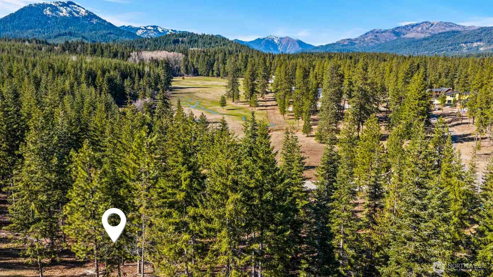 64 Liberty Bell Lane Cle Elum WA 98922