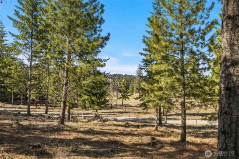 64 Liberty Bell Lane Cle Elum WA 98922
