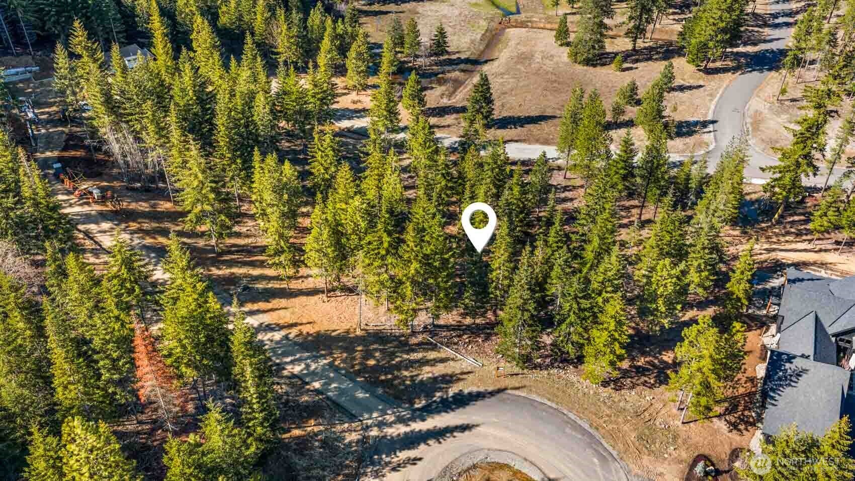 64 Liberty Bell Lane Cle Elum WA 98922