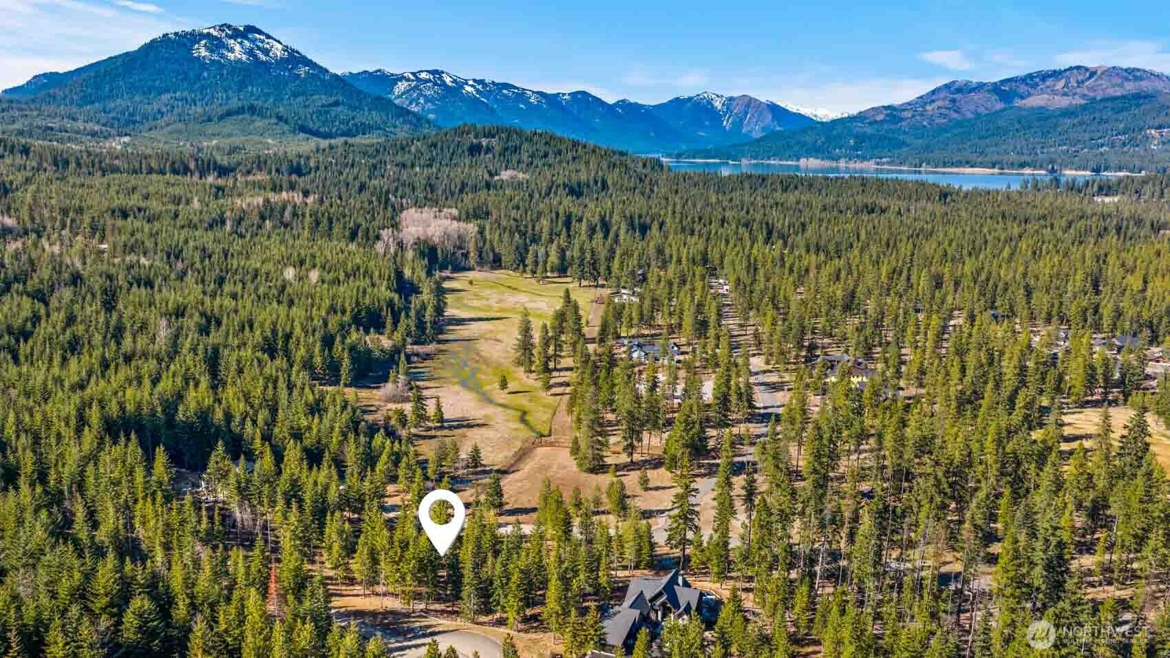 64 Liberty Bell Lane Cle Elum WA 98922