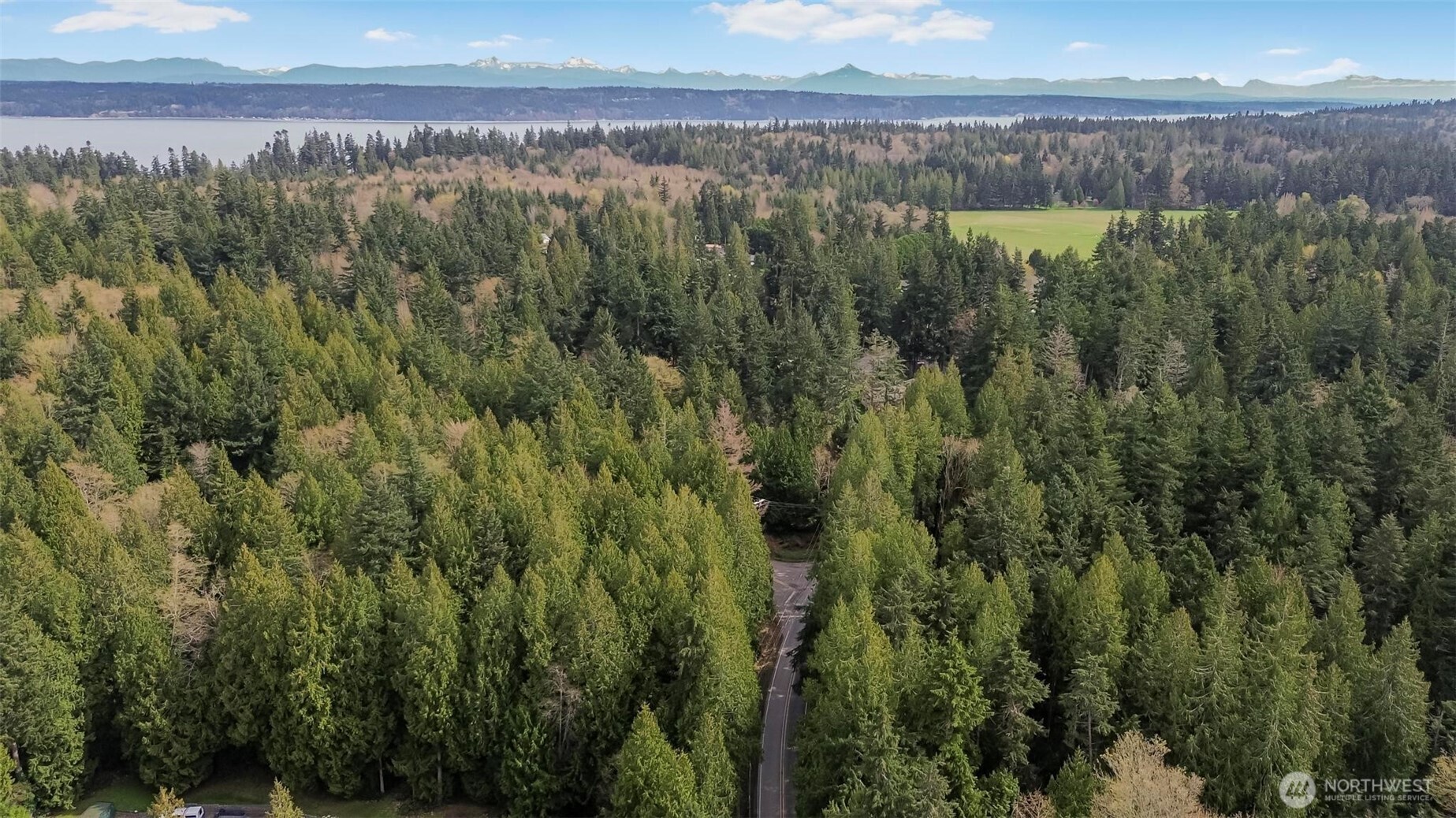 0 Broadmoor Road Camano Island WA 98282