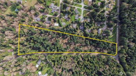 0 Broadmoor Road Camano Island WA 98282