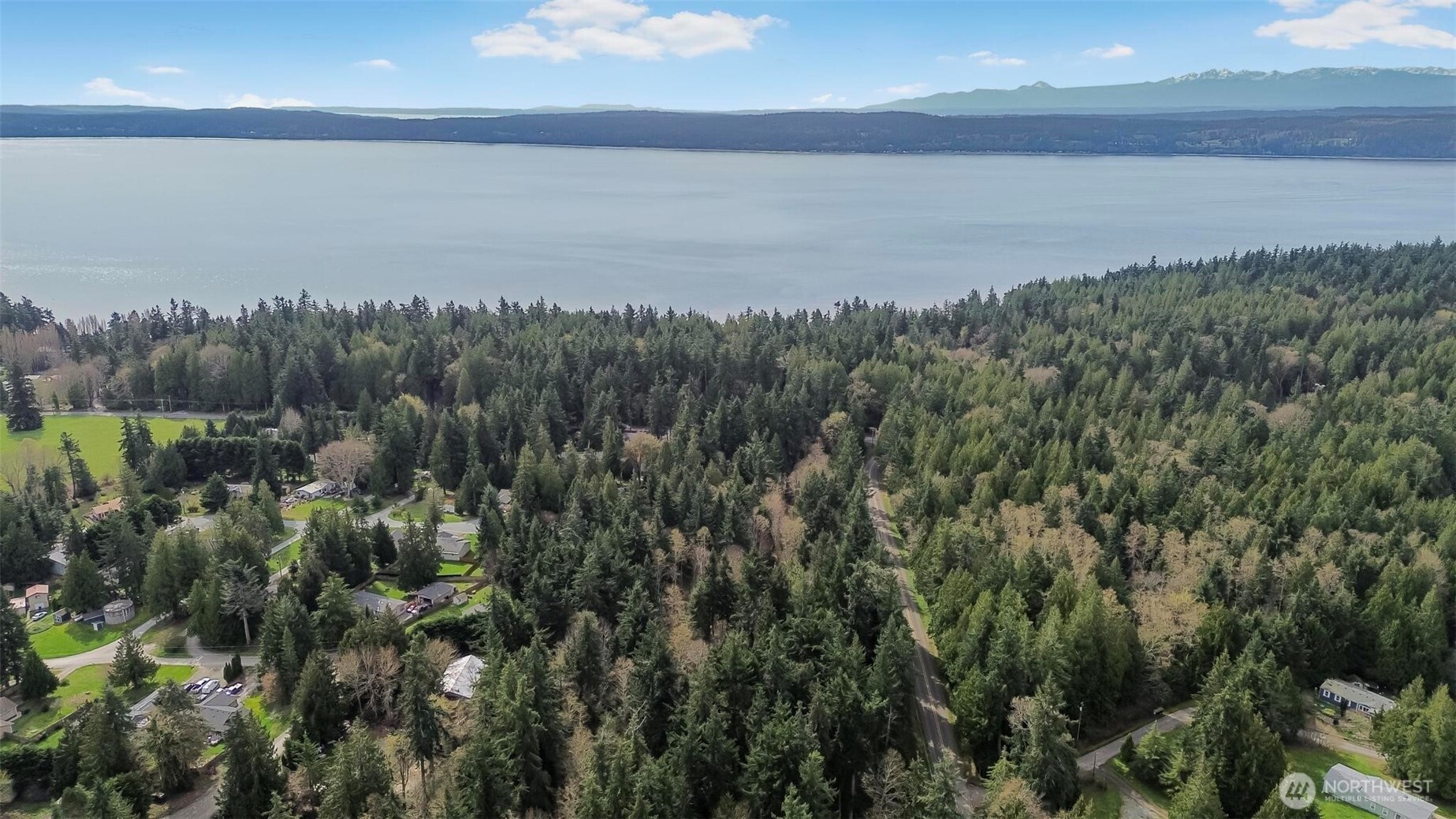 0 Broadmoor Road Camano Island WA 98282