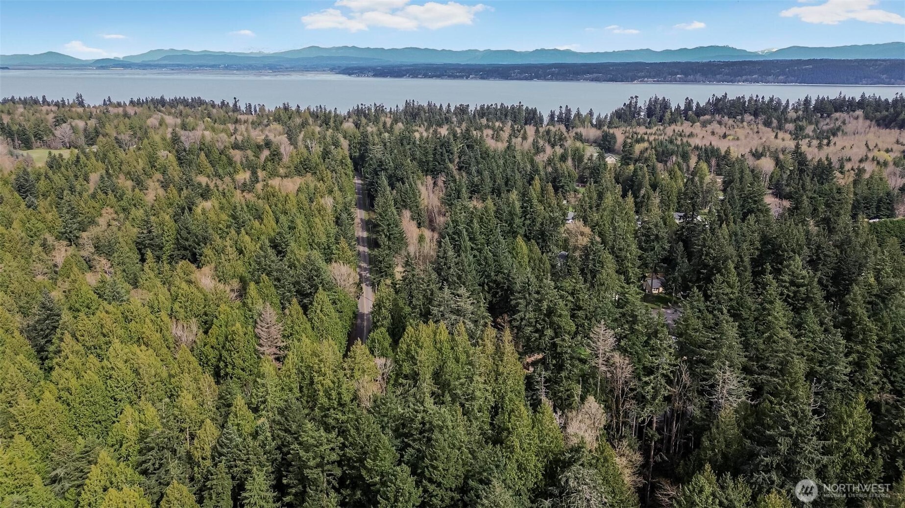 0 Broadmoor Road Camano Island WA 98282