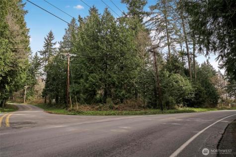 0 Broadmoor Road Camano Island WA 98282