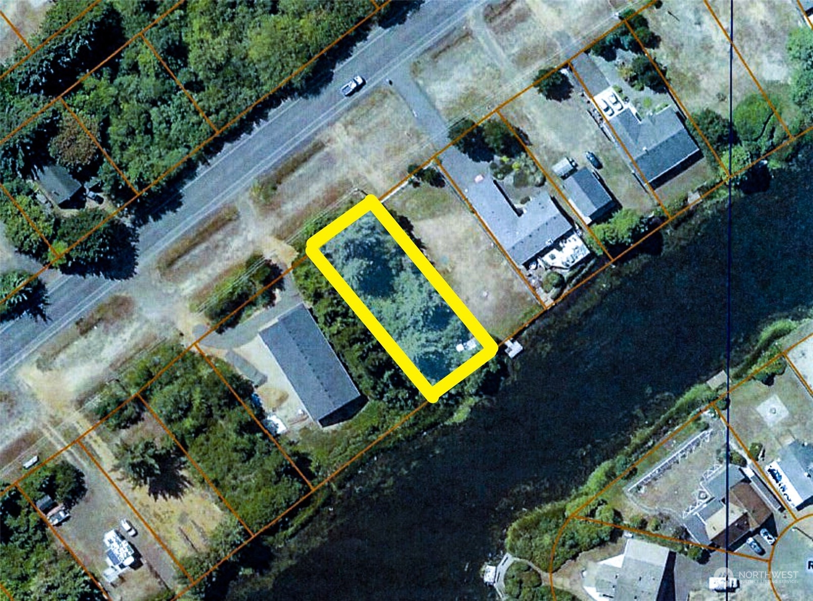 546 Point Brown Avenue SE Ocean Shores WA 98569