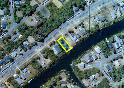 546 Point Brown Avenue SE Ocean Shores WA 98569