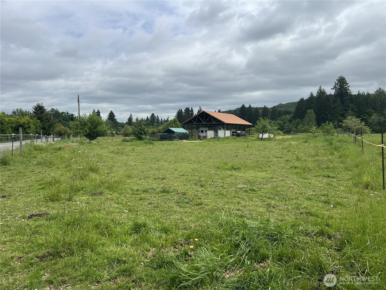 1899 State Route 506 Vader WA 98593