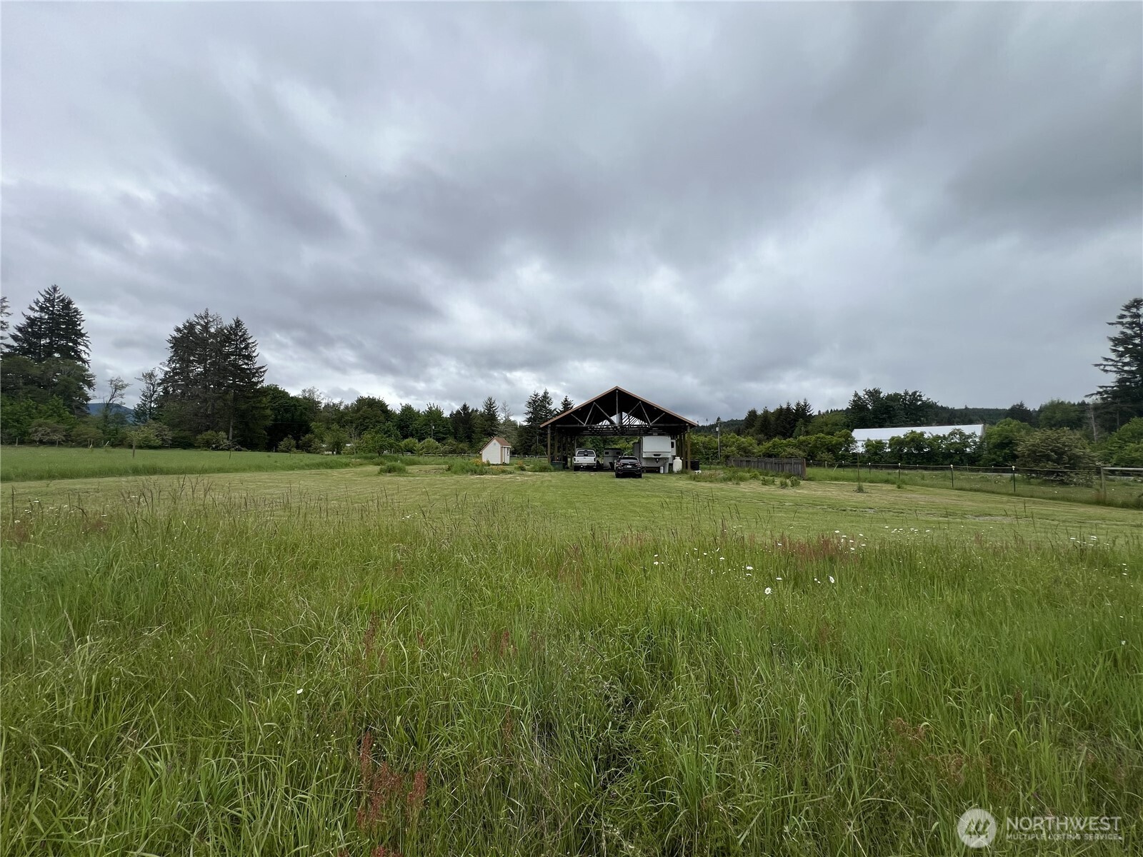 1899 State Route 506 Vader WA 98593