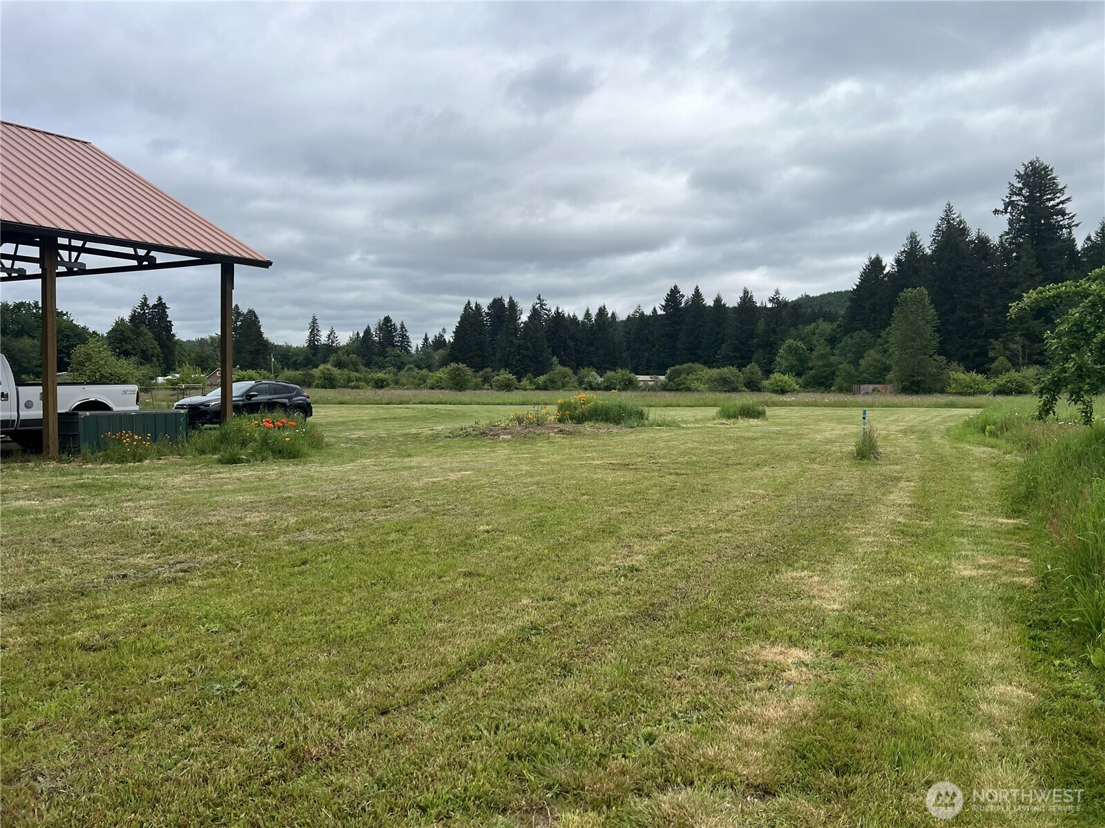 1899 State Route 506 Vader WA 98593