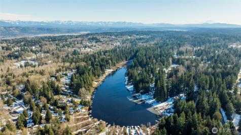 218 E Lost Lake Road Snohomish WA 98296