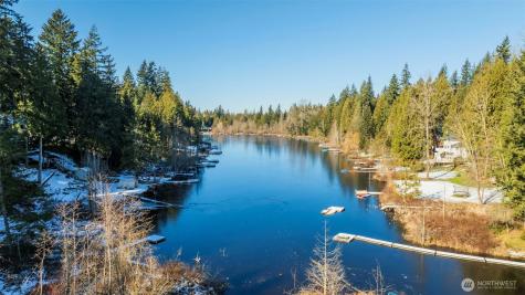 218 E Lost Lake Road Snohomish WA 98296
