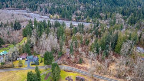 0 Mosquito Lake Road Deming WA 98244