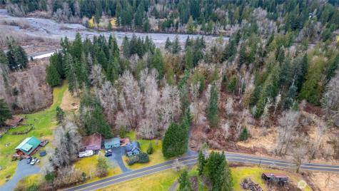 0 Mosquito Lake Road Deming WA 98244