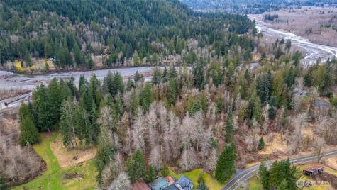 0 Mosquito Lake Road Deming WA 98244