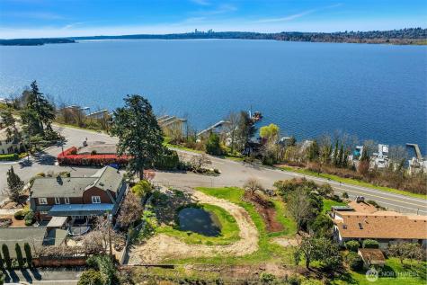 508 8th Avenue W Kirkland WA 98033
