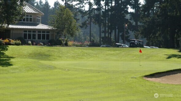 12918 E 101st Street Court Anderson Island WA 98303