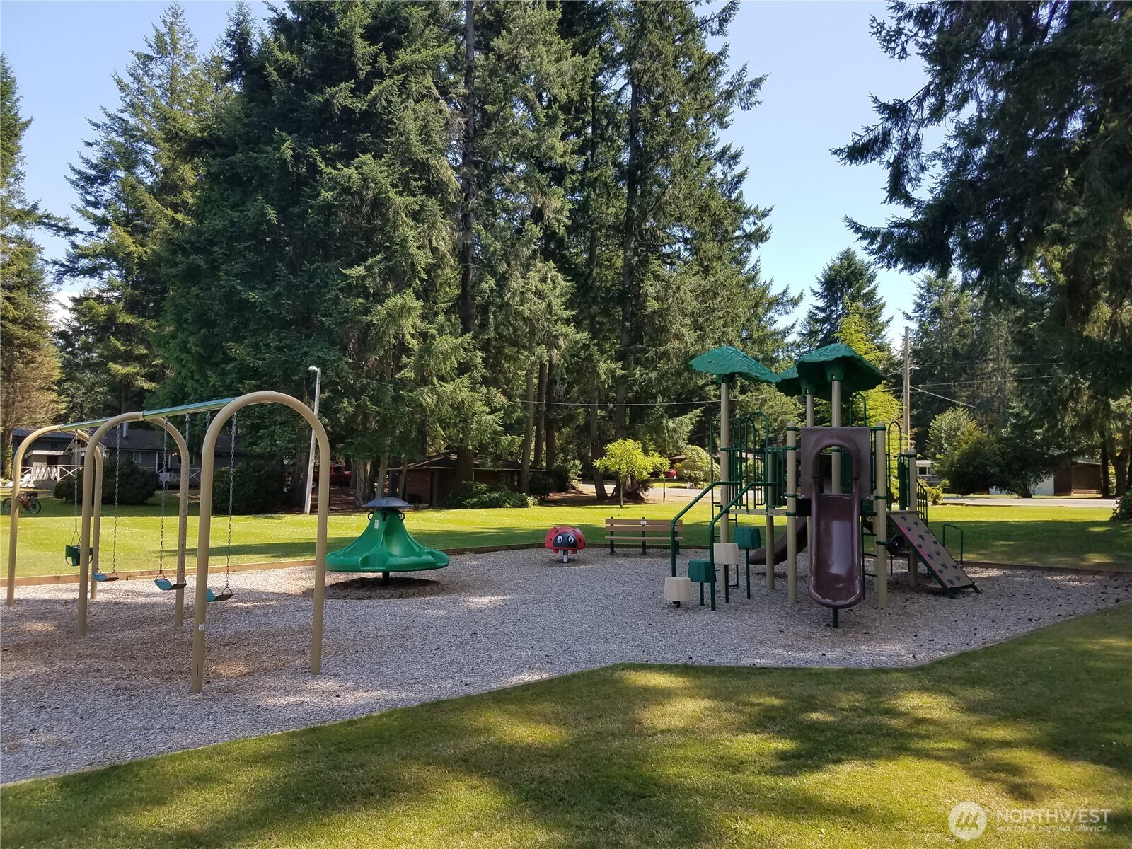12918 E 101st Street Court Anderson Island WA 98303