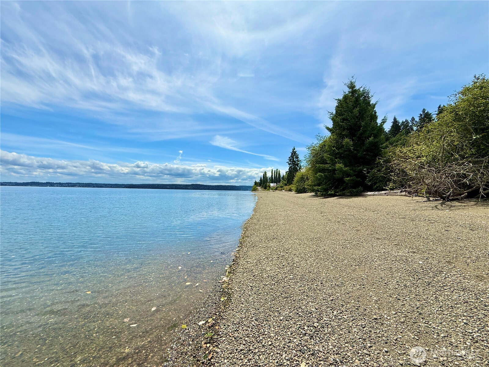 12918 E 101st Street Court Anderson Island WA 98303