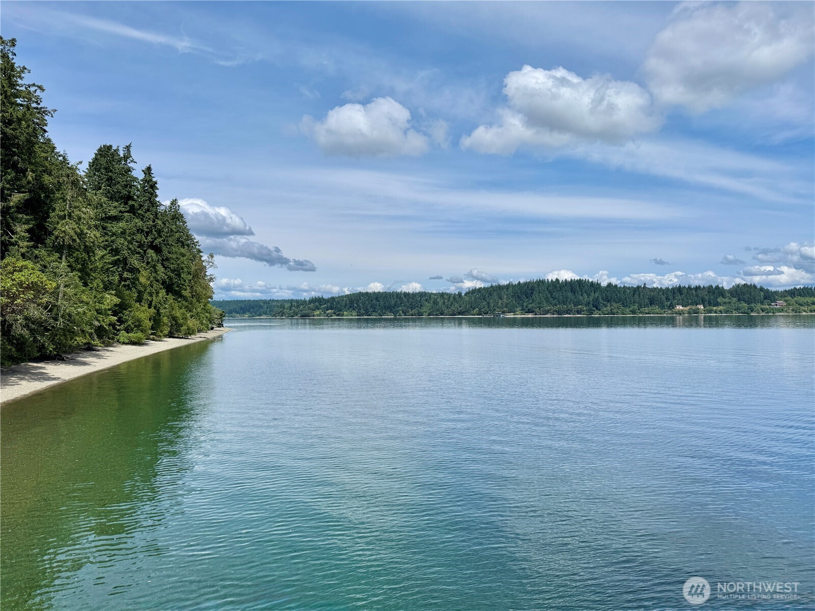 12918 E 101st Street Court Anderson Island WA 98303