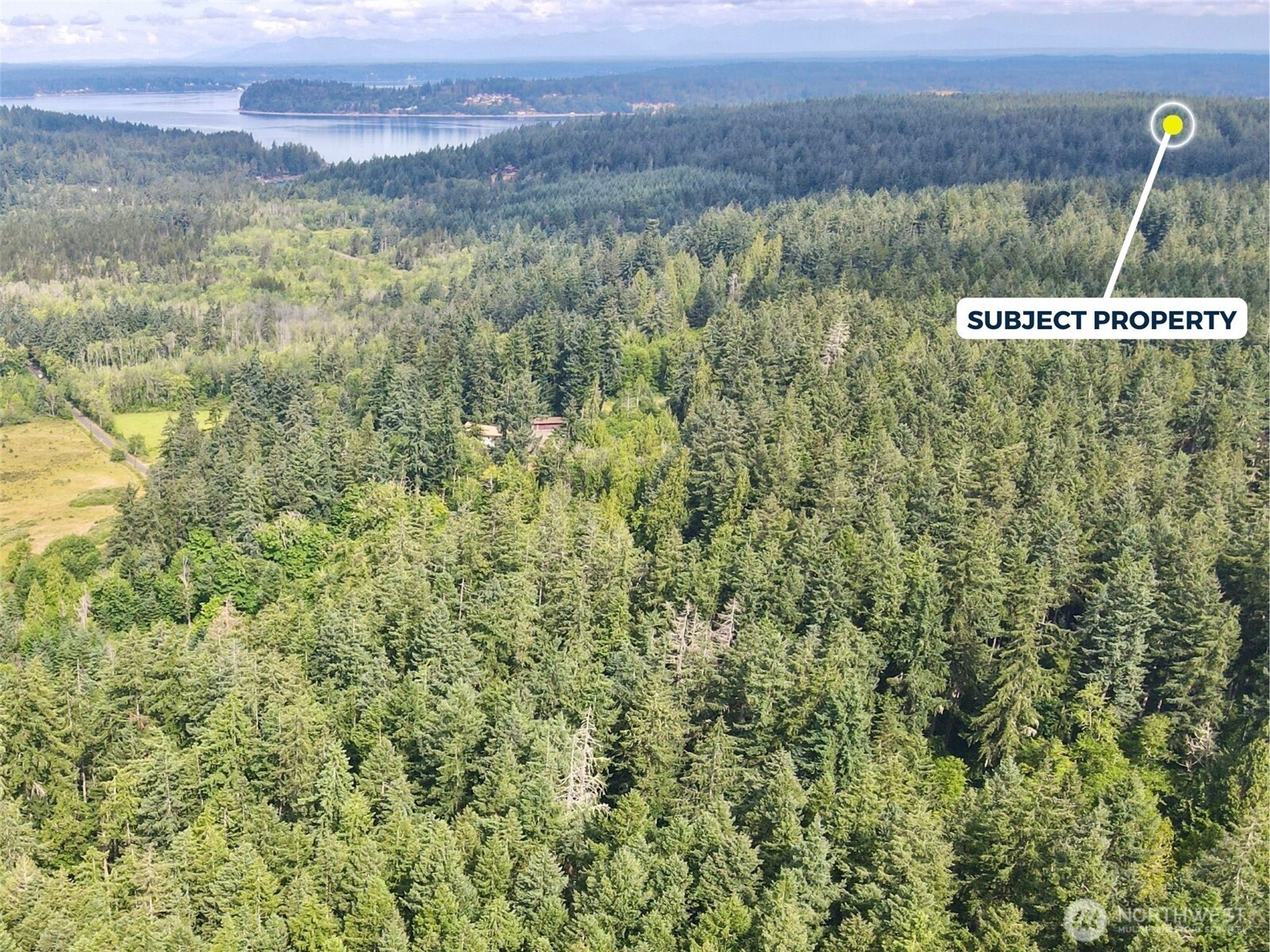 12918 E 101st Street Court Anderson Island WA 98303
