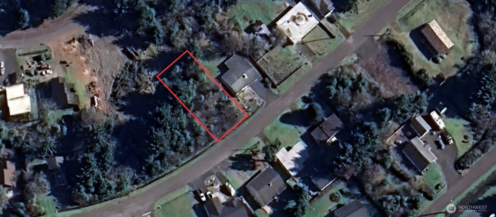 284 Mast Avenue NW Ocean Shores WA 98569