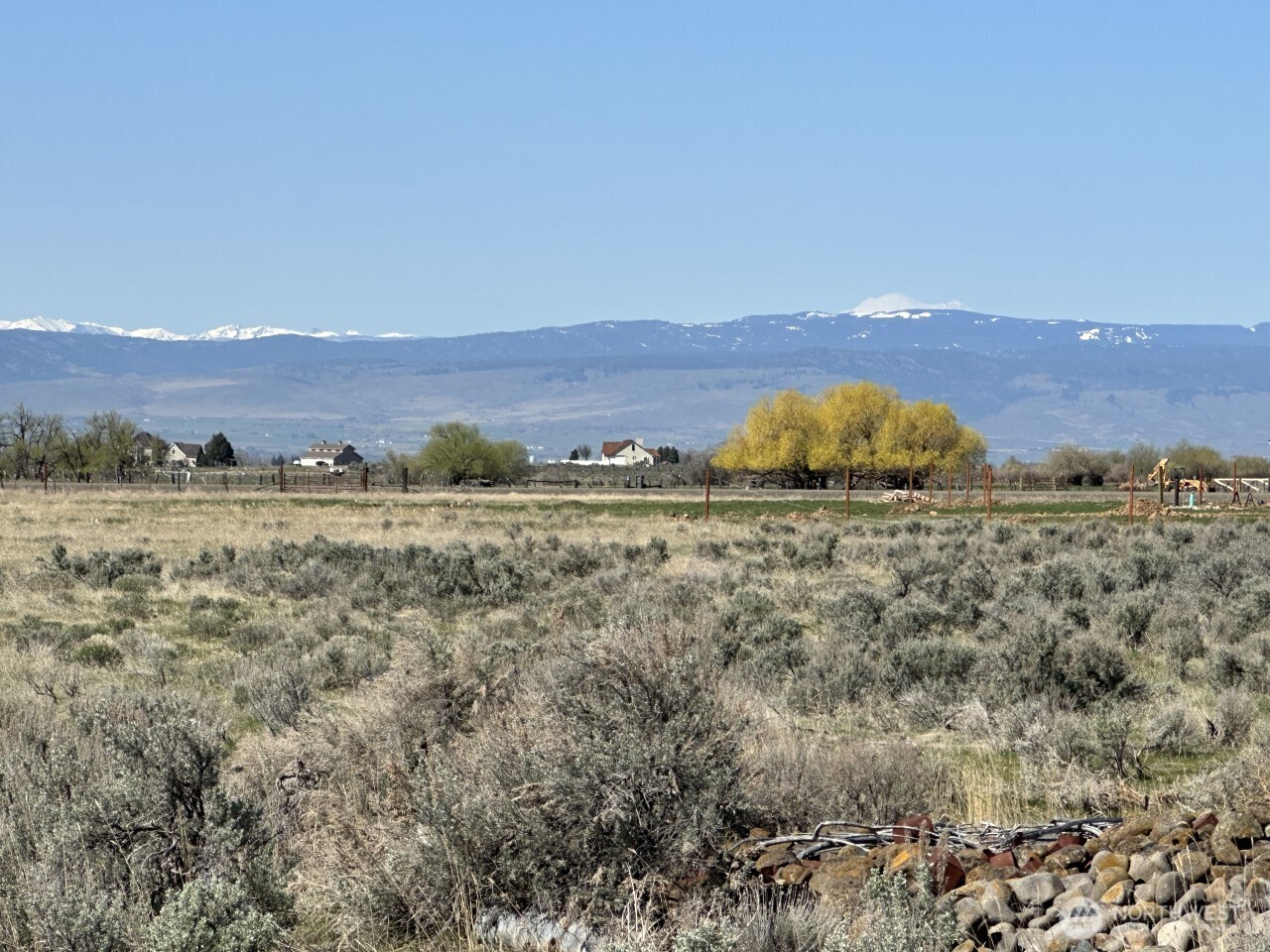 1160 Lester Road Ellensburg WA 98926