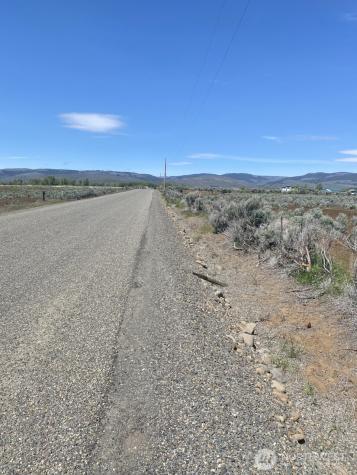 1160 Lester Road Ellensburg WA 98926