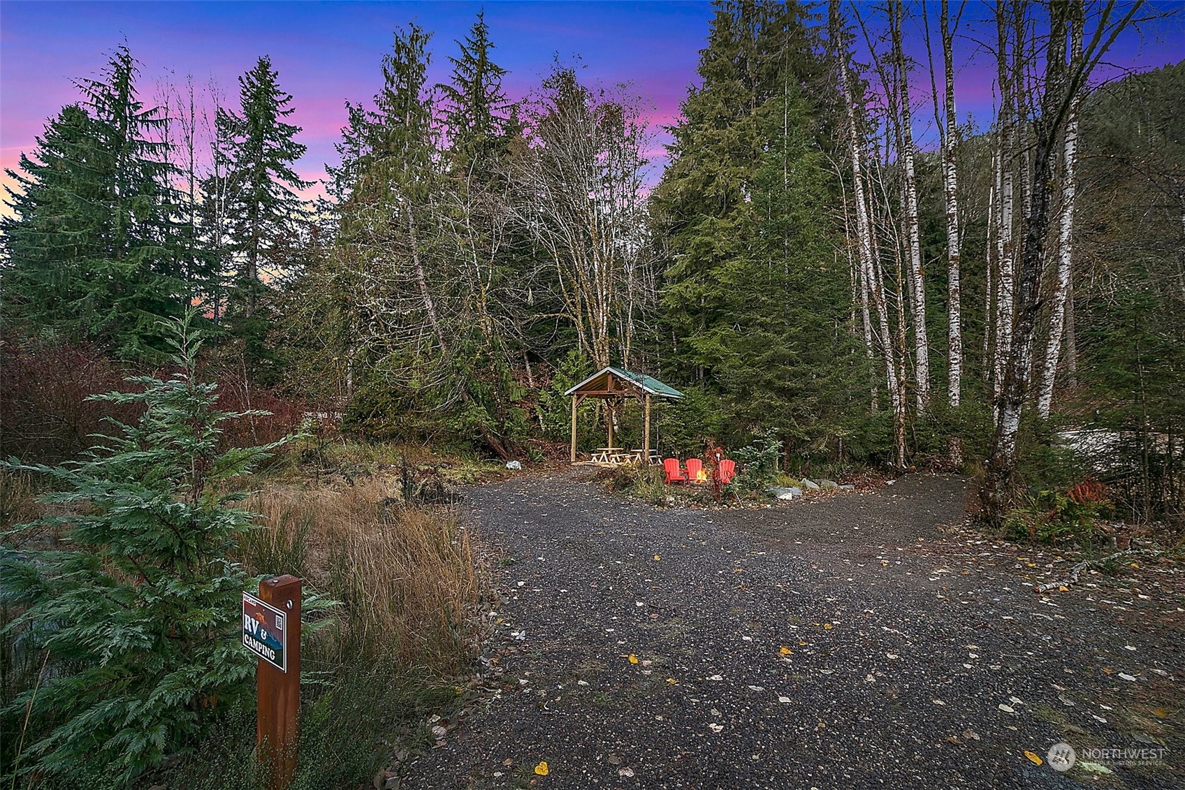 37713 State Route 706 E Ashford WA 98304