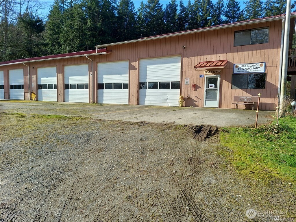 29 View Place Hat Island WA 98206